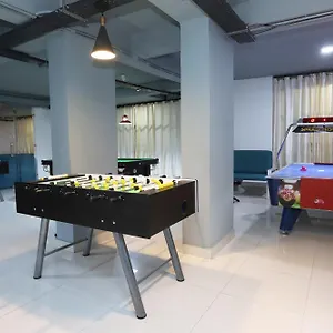 Super Capital O Levanti Near Aravali Biodiversity Park Gurgaon