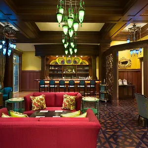 Itc Grand Bharat A Luxury Collection Гургаон